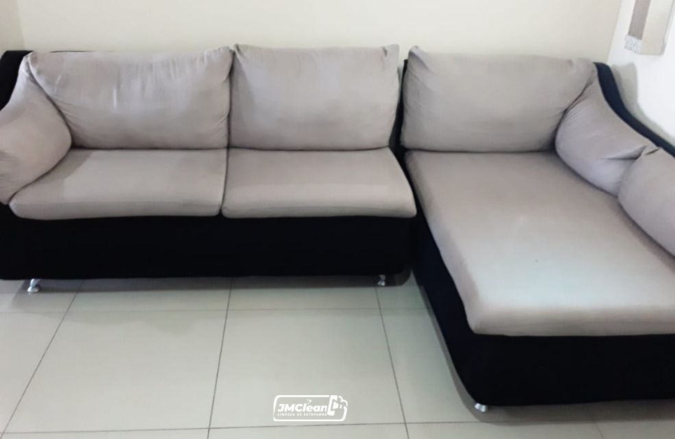 GARANTIA sofa manutençao